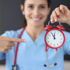 Medication and mobility assistance