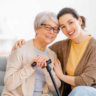 nurse at home Canada